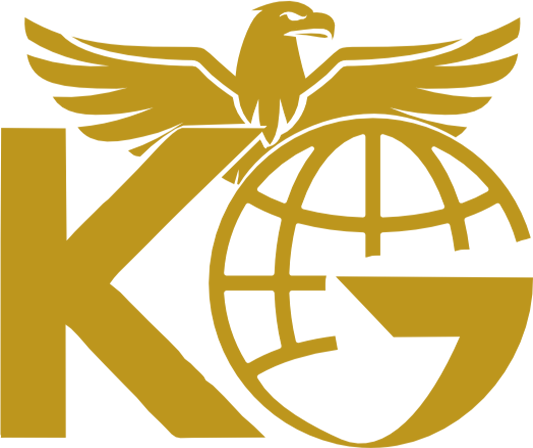 Logo KG